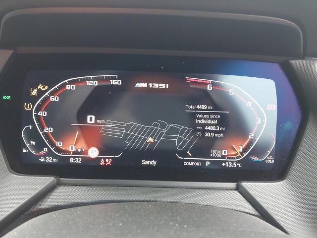 2024 BMW M135I XDRI
