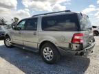 2008 Ford Expedition El Xlt იყიდება Riverview-ში, FL - Rear End