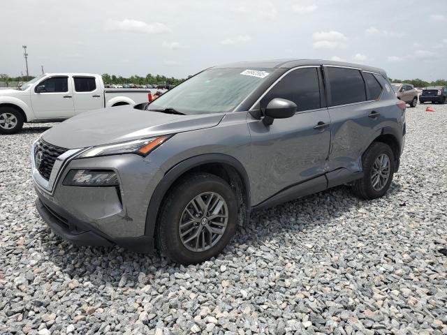 NISSAN ROGUE S 2021