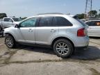 2013 Ford Edge Sel იყიდება Dyer-ში, IN - Front End