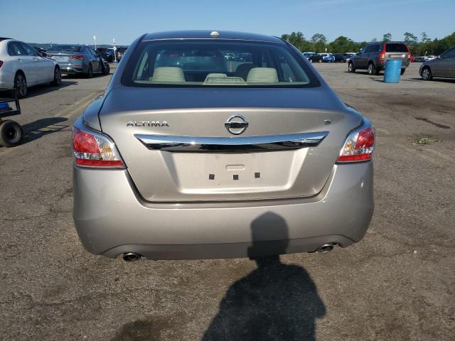  NISSAN ALTIMA 2015 Beżowy