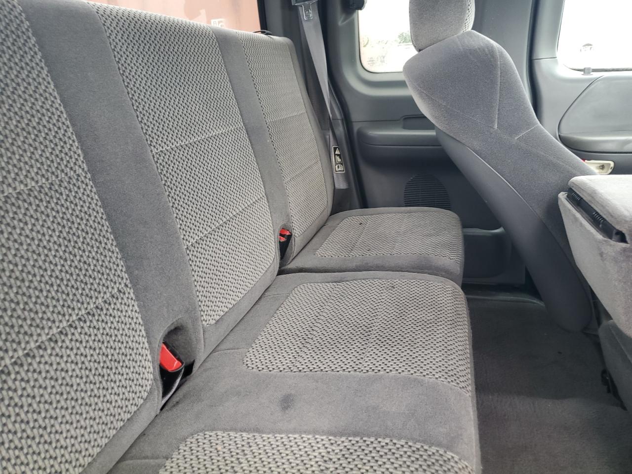 2002 Ford F150 VIN: 1FTRX17W92NA48430 Lot: 60100995