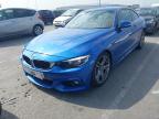 2019 BMW 420I M SPO for sale at Copart CHESTER