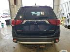 2018 Mitsubishi Outlander Es zu verkaufen in Mcfarland, WI - Front End