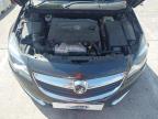 2015 VAUXHALL INSIGNIA D for sale at Copart CHESTER