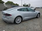 2018 Tesla Model S  продається в San Diego, CA - Rear End