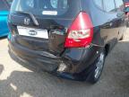 2007 HONDA JAZZ SE CV for sale at Copart ROCHFORD