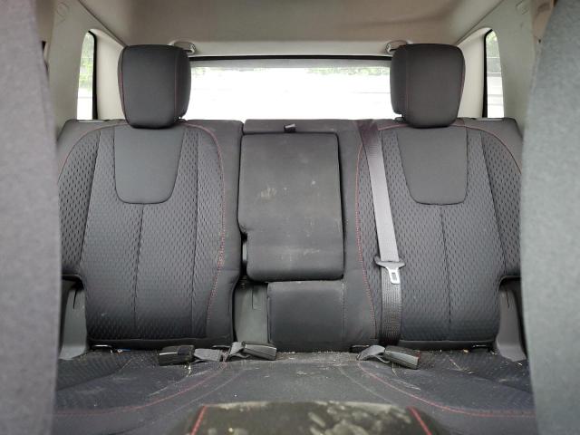 2012 GMC TERRAIN SLE  