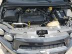 2015 Chevrolet Sonic Lt на продаже в Austell, GA - Front End