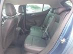 2016 VAUXHALL ASTRA ELIT for sale at Copart NEWBURY