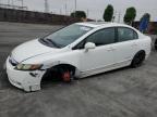 2011 Honda Civic Ex zu verkaufen in Wilmington, CA - Front End