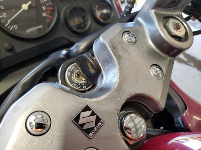 2006 SUZUKI GSX750 F  
