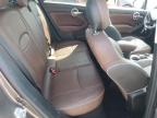 2017 Fiat 500X Lounge იყიდება Sun Valley-ში, CA - Front End
