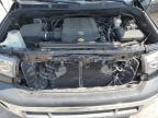 2011 Toyota Tundra Double Cab Sr5 на продаже в Sun Valley, CA - Rear End