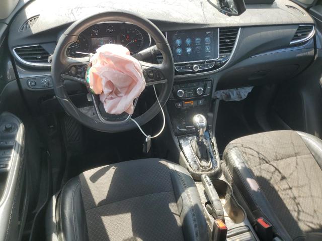  BUICK ENCORE 2020 Чорний