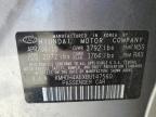 2011 Hyundai Elantra Gls იყიდება Eugene-ში, OR - Front End