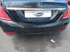 2015 MERCEDES BENZ S350 L SE for sale at Copart SANDTOFT