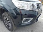 2017 NISSAN NAVARA TEK for sale at Copart CHESTER