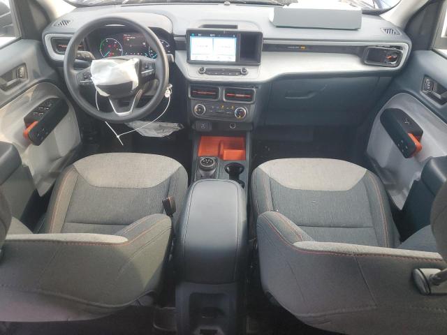  FORD MAVERICK 2024 Blue