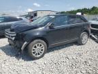 2014 Ford Edge Limited de vânzare în Wayland, MI - Front End