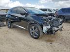 2019 Nissan Murano S იყიდება San Antonio-ში, TX - Front End