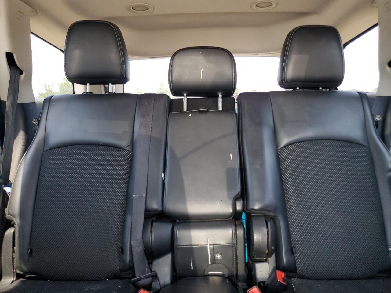 2018 Dodge Journey Crossroad VIN: 3C4PDDGG4JT477936 Lot: 61553185