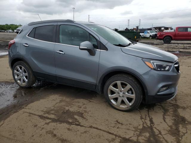  BUICK ENCORE 2019 Gray