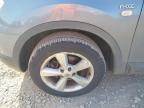 2010 NISSAN QASHQAI N- for sale at Copart WISBECH