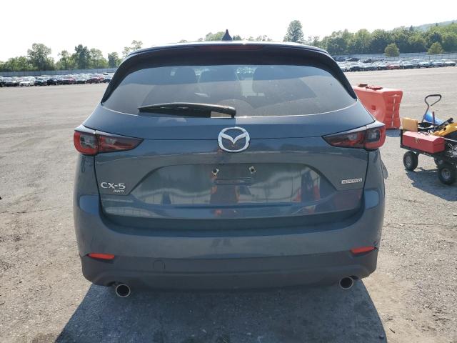  MAZDA CX-5 PREFE 2023 Gray