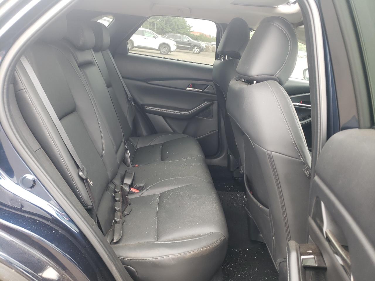2024 Mazda Cx-30 Preferred VIN: 3MVDMBCM0RM671550 Lot: 62263665