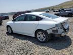 2016 Chrysler 200 Limited იყიდება Reno-ში, NV - Rear End