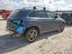 2016 Audi Q5 Premium Plus for Sale in Houston, TX - Rear End