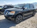 2012 Nissan Armada Sv იყიდება Magna-ში, UT - Rear End