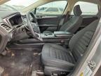 2020 Ford Fusion Se de vânzare în Grand Prairie, TX - Mechanical