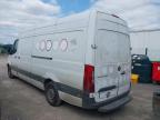 2019 MERCEDES BENZ SPRINTER 3 for sale at Copart WOLVERHAMPTON