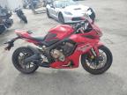 2020 HONDA CBR650 RA   for sale at Copart CA - SAN BERNARDINO
