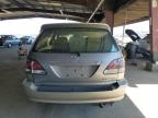 2002 Lexus Rx 300 en Venta en American Canyon, CA - Minor Dent/Scratches