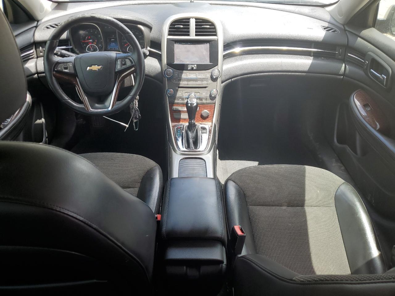 2013 Chevrolet Malibu 2Lt VIN: 1G11E5SA9DF249661 Lot: 60317695