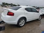 2012 Dodge Avenger Sxt продається в Pekin, IL - Front End