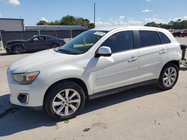 2015 Mitsubishi Outlander Sport Es