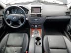 2009 Mercedes-Benz C 300 4Matic for Sale in Littleton, CO - Front End