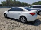 2014 Chevrolet Cruze Lt for Sale in Windsor, NJ - Side