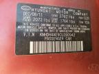 2012 Hyundai Elantra Gls للبيع في Adelanto، CA - Rear End
