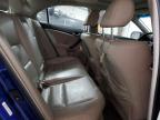2009 Acura Tsx    zu verkaufen in West Mifflin, PA - Rear End