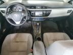 2014 Toyota Corolla L en Venta en Lexington, KY - Undercarriage