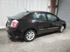 2011 Nissan Sentra 2.0 for Sale in Leroy, NY - Minor Dent/Scratches