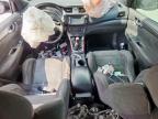 2017 Nissan Sentra Sr Turbo   en Venta en Haslet, TX - Front End