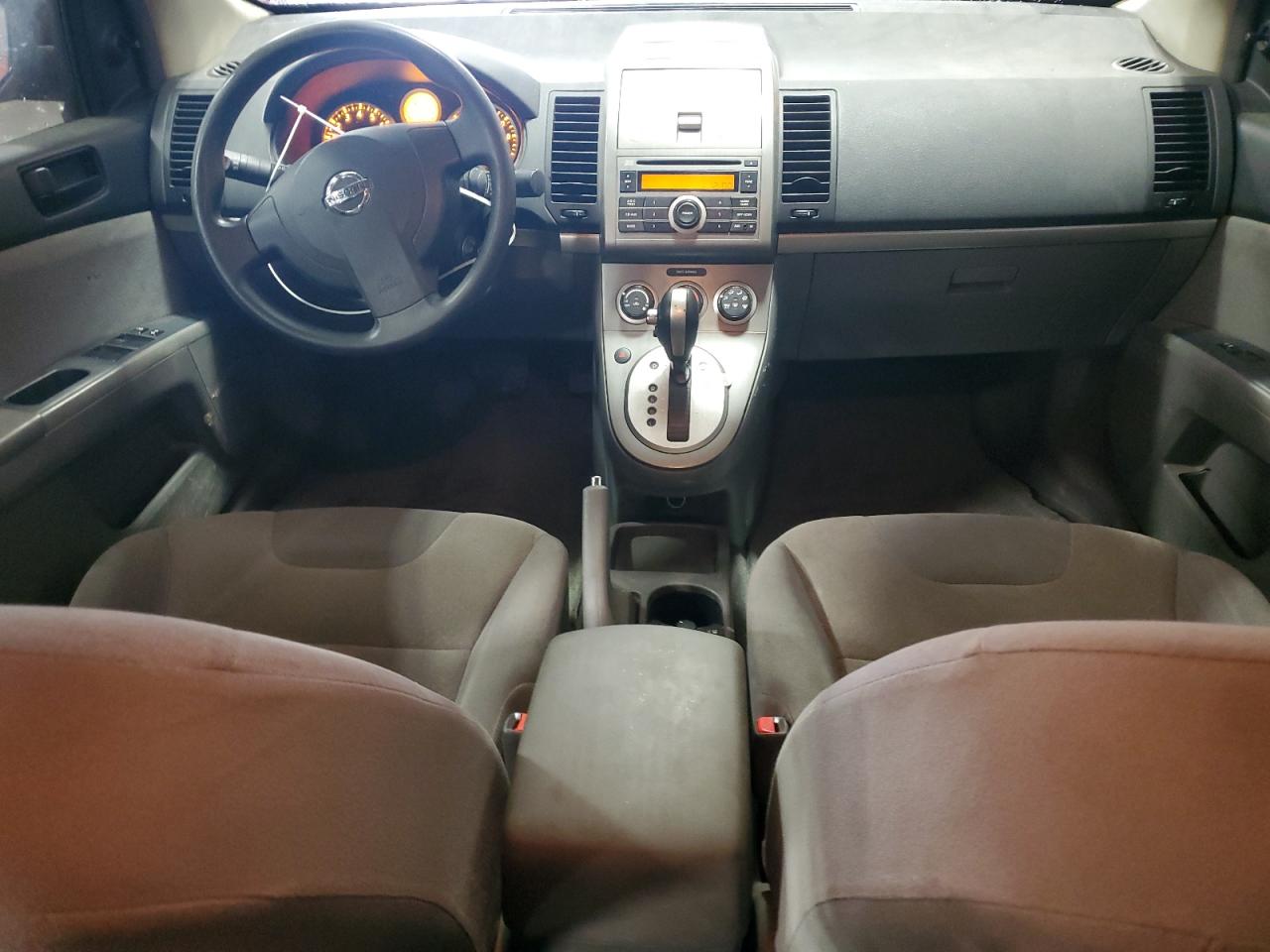 2009 Nissan Sentra 2.0 VIN: 3N1AB61E99L651173 Lot: 62859765