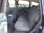 2012 FORD C-MAX ZETE for sale at Copart WISBECH