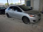 2007 Toyota Yaris  de vânzare în Homestead, FL - Side